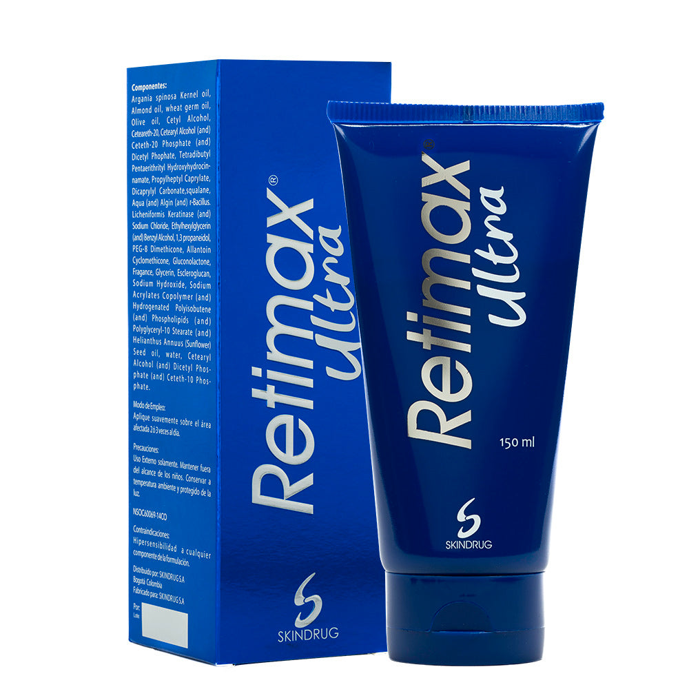 Retimax Ultra