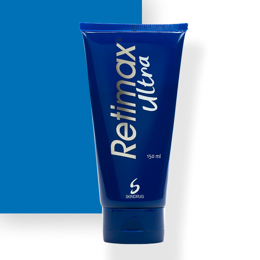 Retimax Ultra
