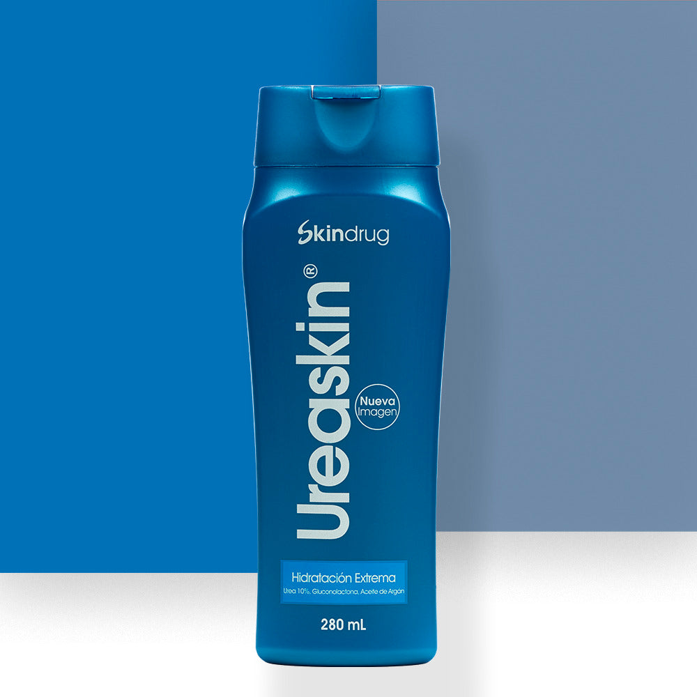 Ureaskin Hidratante Corporal Skindrug 280 ml