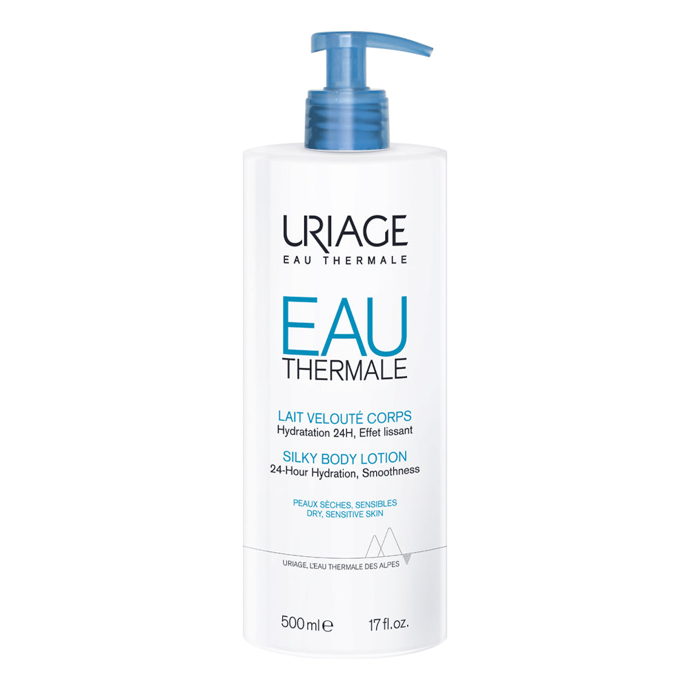 Uriage Agua Termal Leche Corporal