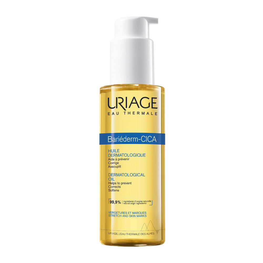 Uriage Bariederm Cica Huile Dermatologique