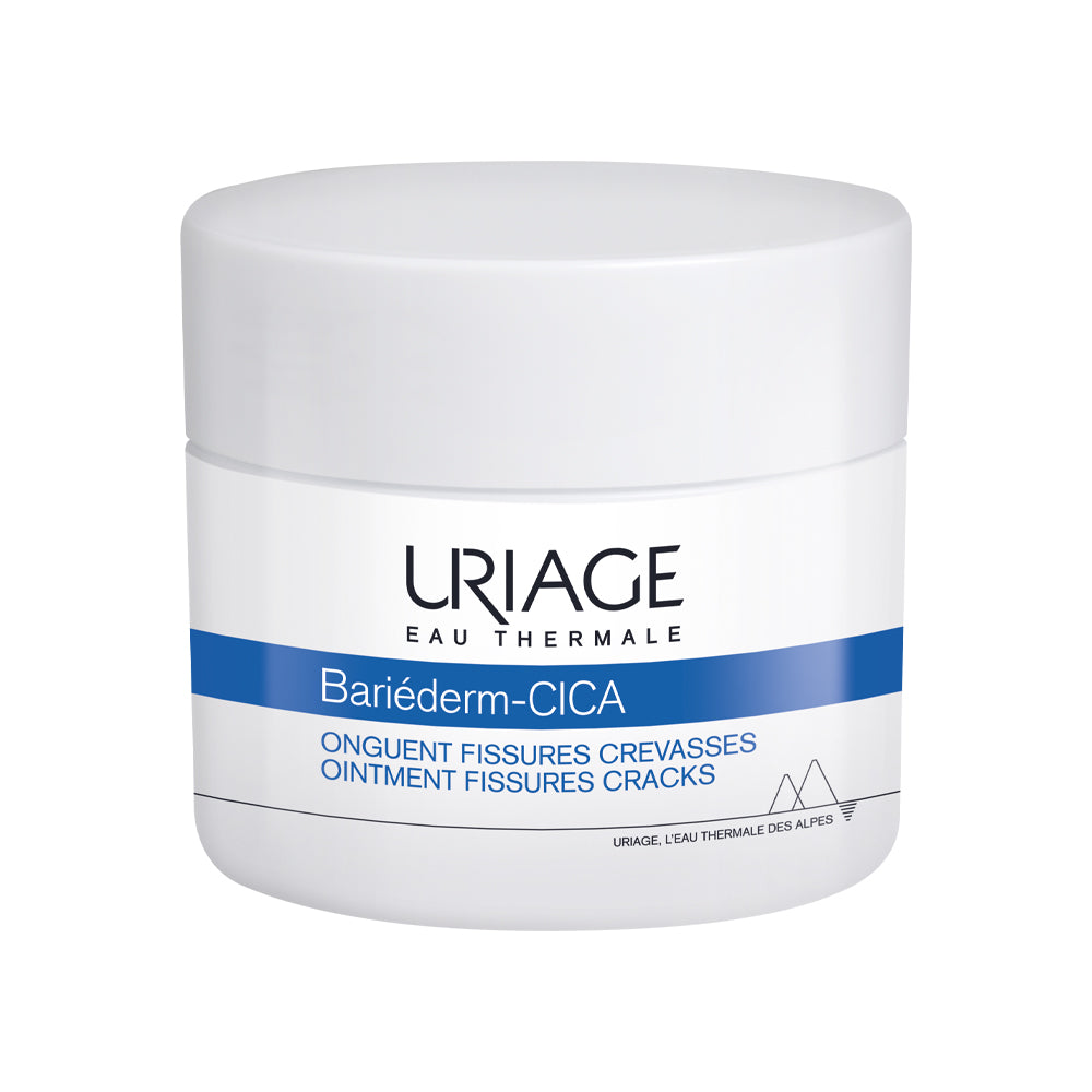 Uriage Bariederm Cica Ungüento