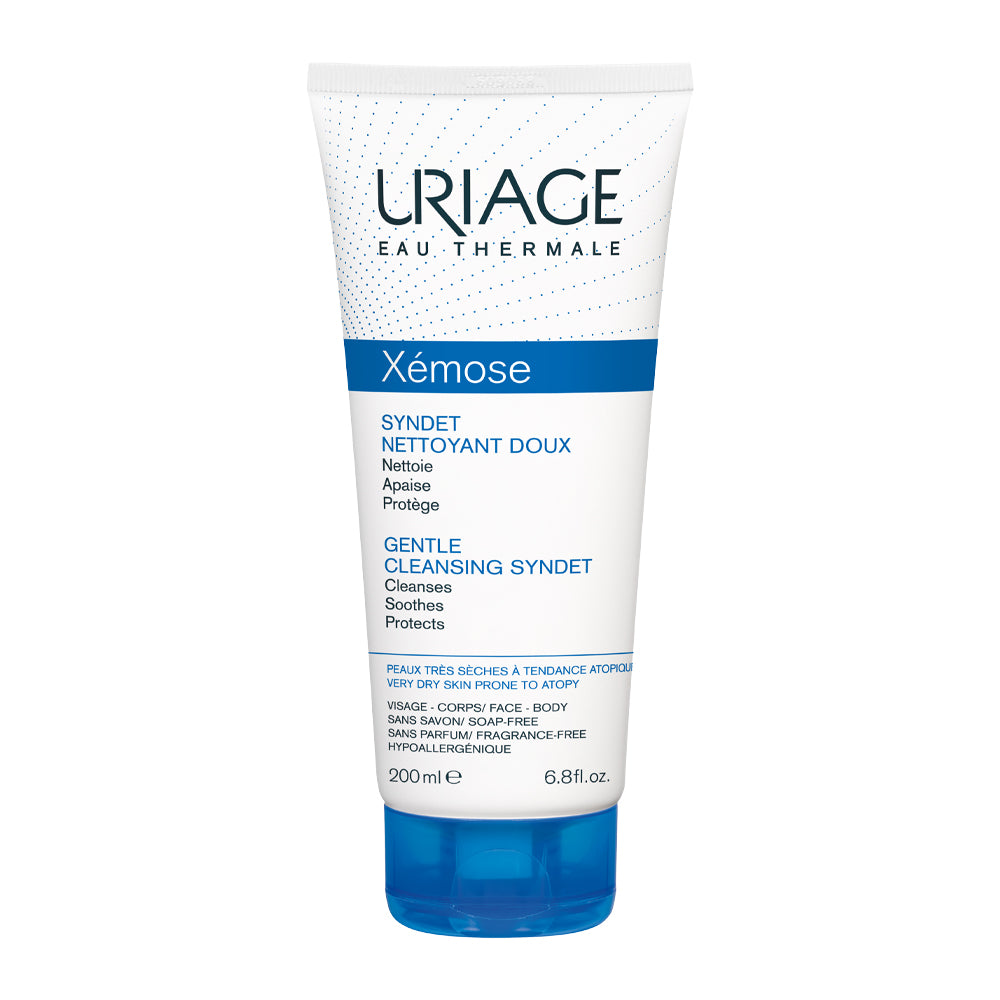 Uriage Xemose Syndet 200 ml