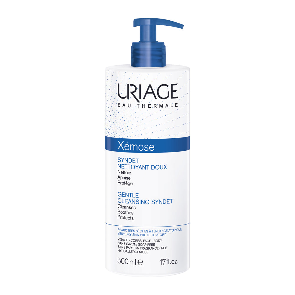 Uriage Xemose Syndet 500 ml