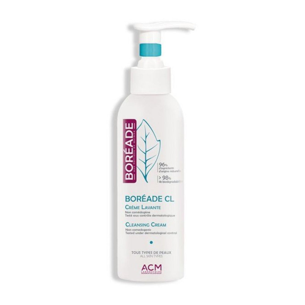 Boreade CL x 200ml Limpiador