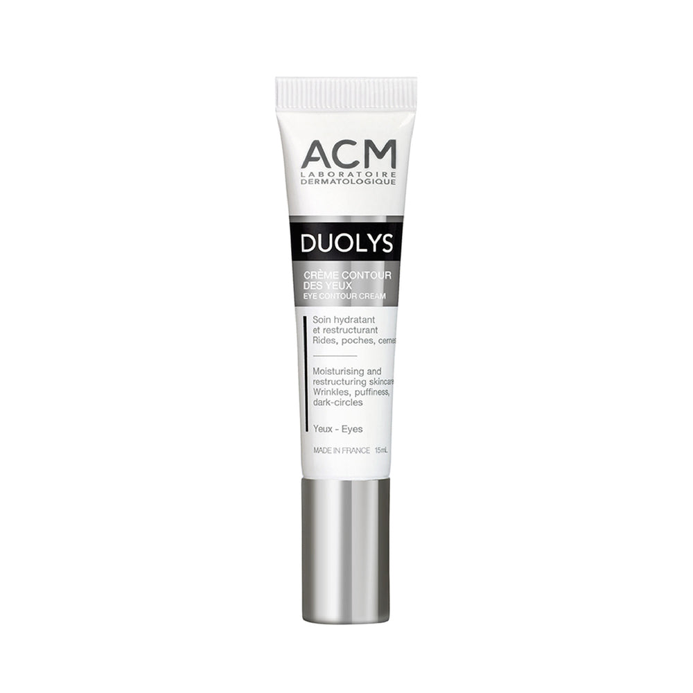 Duolys Crema Contorno de Ojos 15 ml