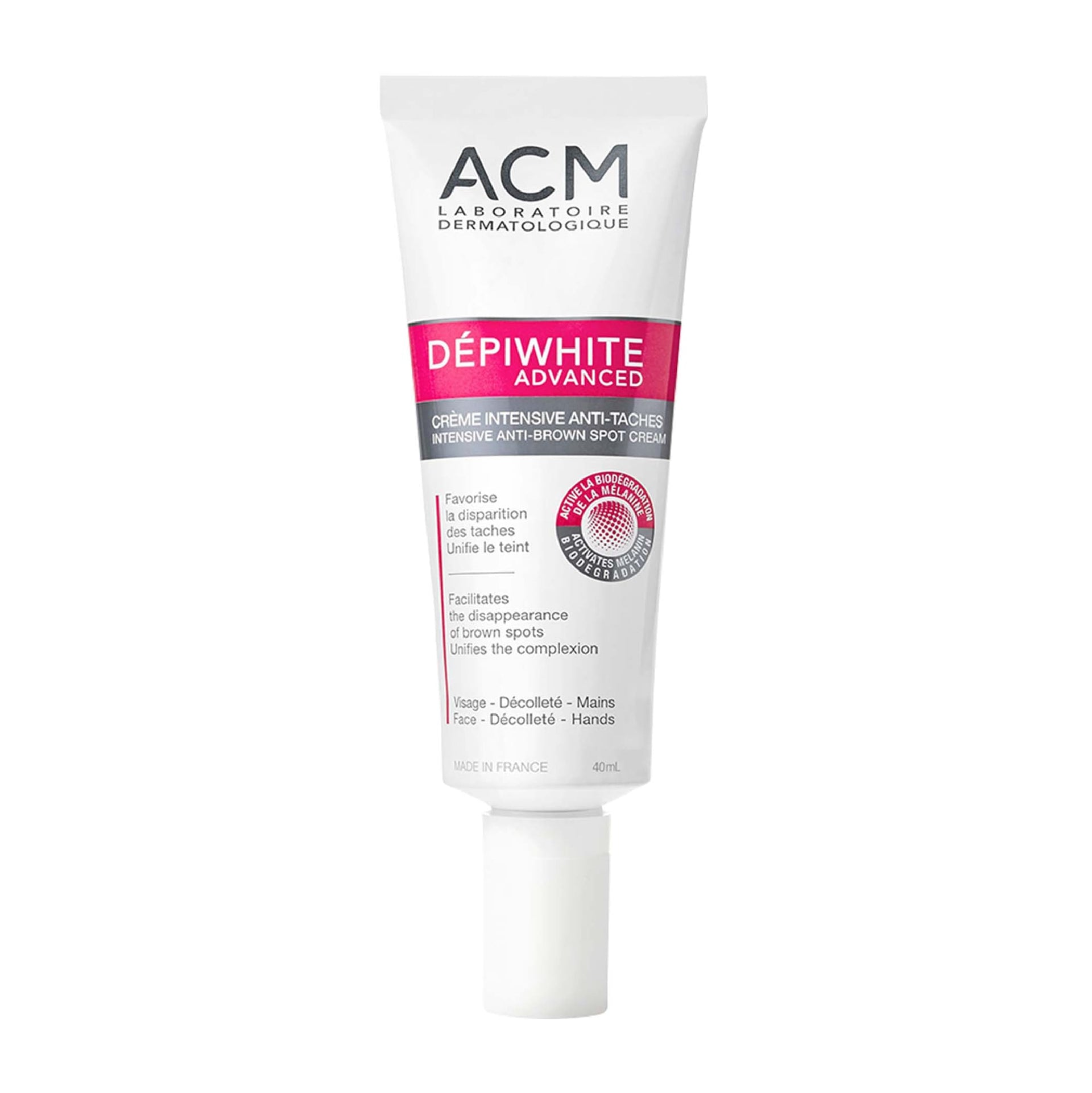 Depiwhite Advanced Crema X 40ml