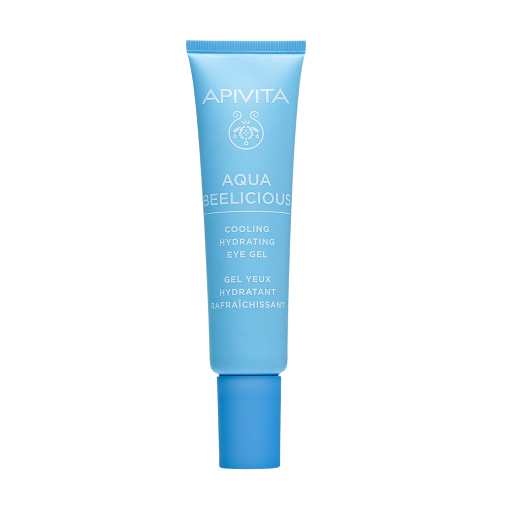 Apivita Aqua Beelicious Gel Eye Contour 15ml