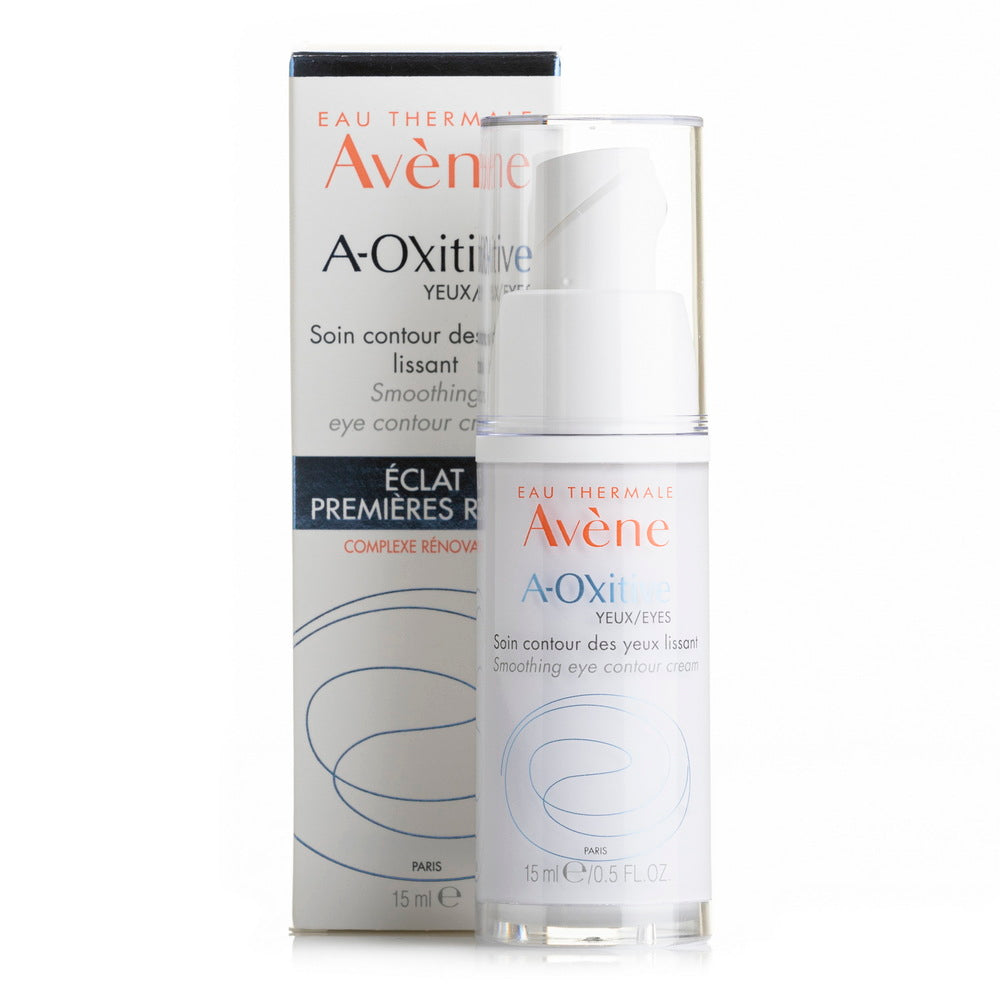 Avene A-Oxitive Contorno de Ojos