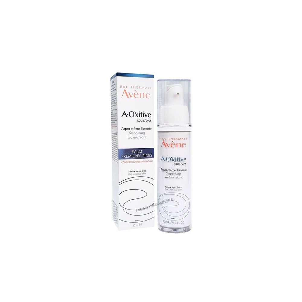 Avene A-Oxitive Crema de Día