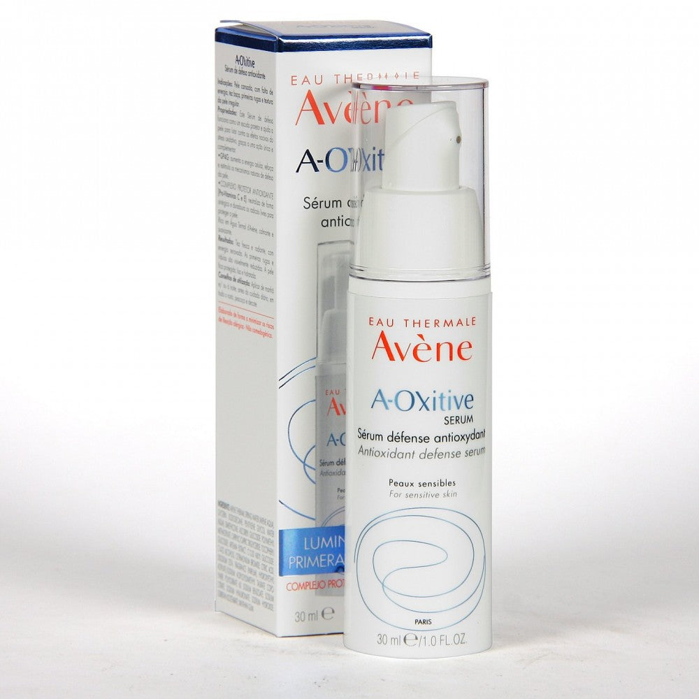 Avene A-Oxitive Serum 30ml