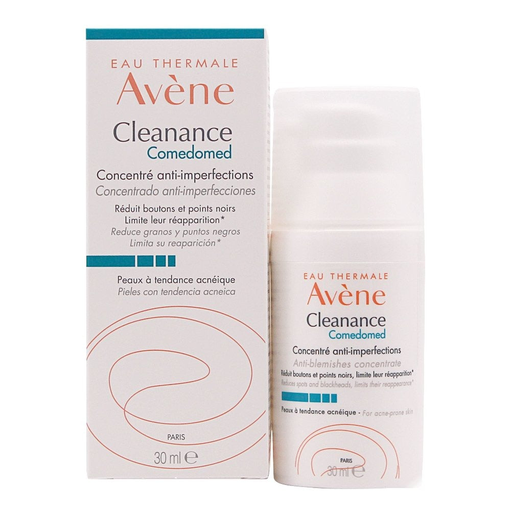 Cleanance Comedomed Crema Anti-Imperfecciones Avène 30 ml