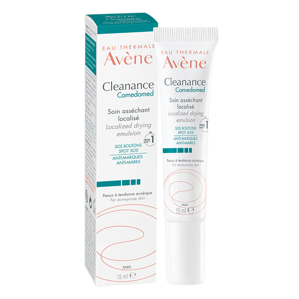 Avene Cleanance Comedomed SOS Cuidado Localizado 15ml