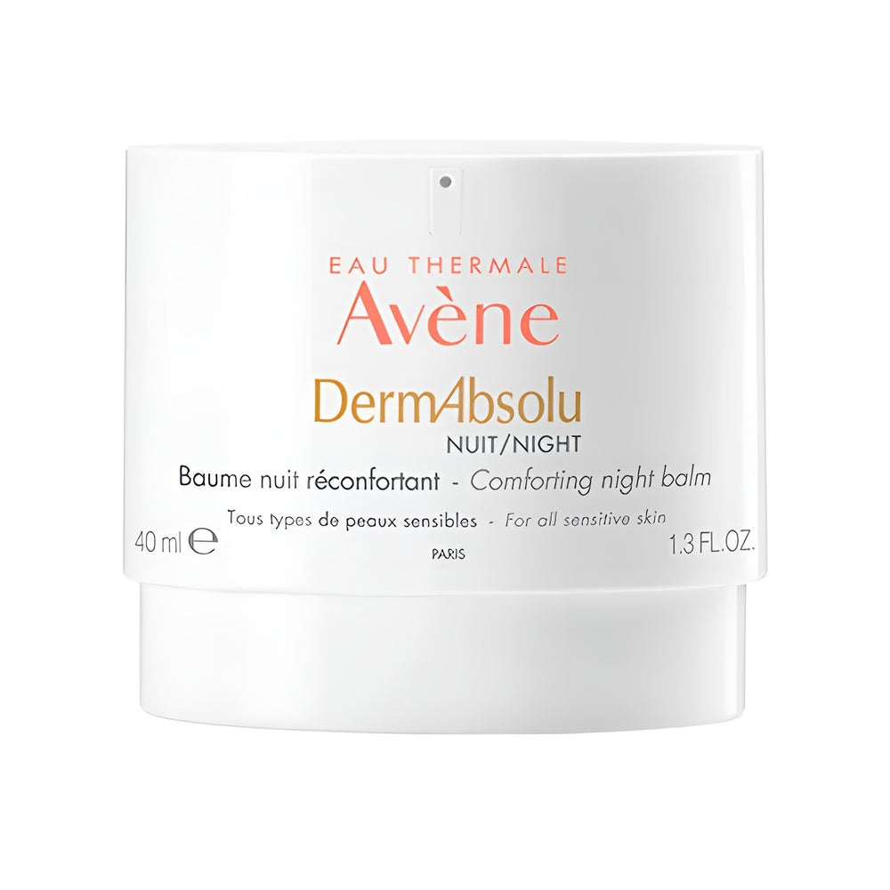 Avene Dermabsolu Bálsamo Noche 40ml