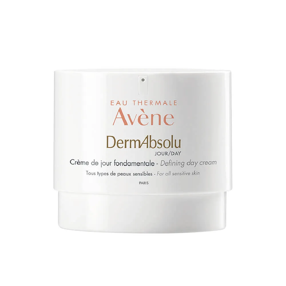 Avene Dermabsolu Crema Día 40ml