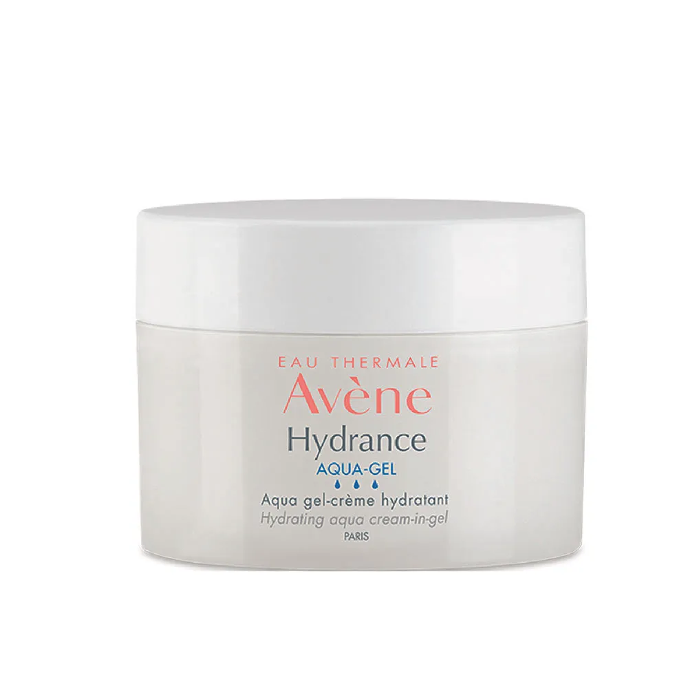 Hydrance Aqua-Gel Crema Hidratante - Avène 50ml