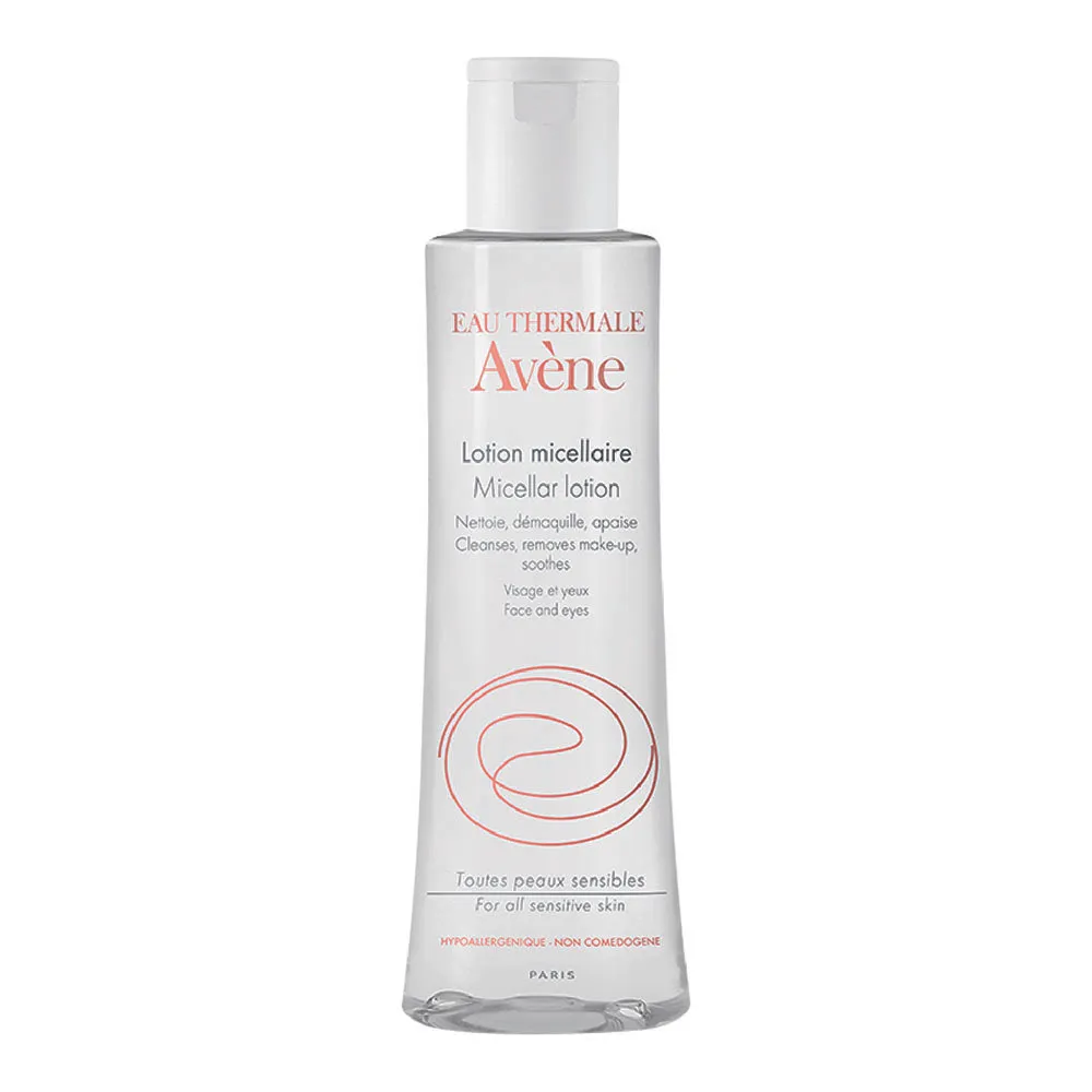 Avene Locion Micelar 200ml