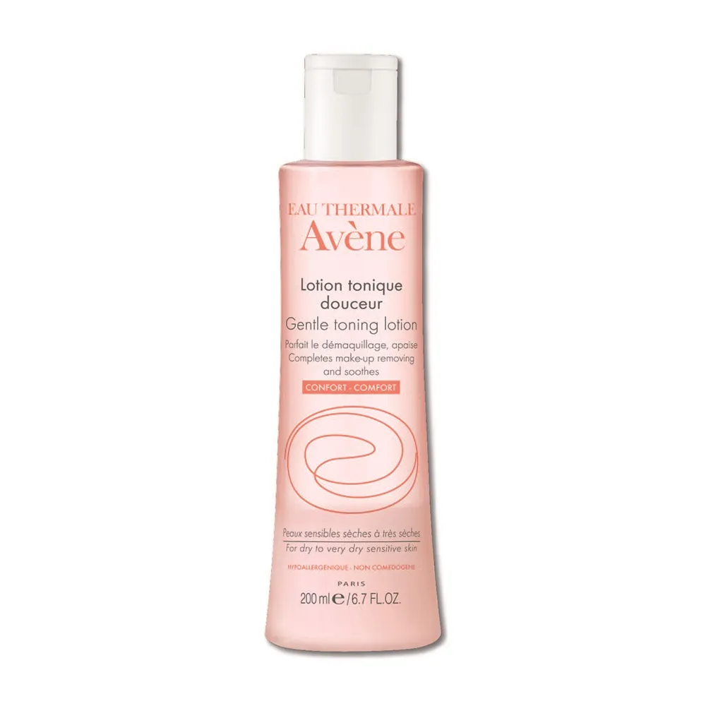 Avene Locion Tonica 200ml