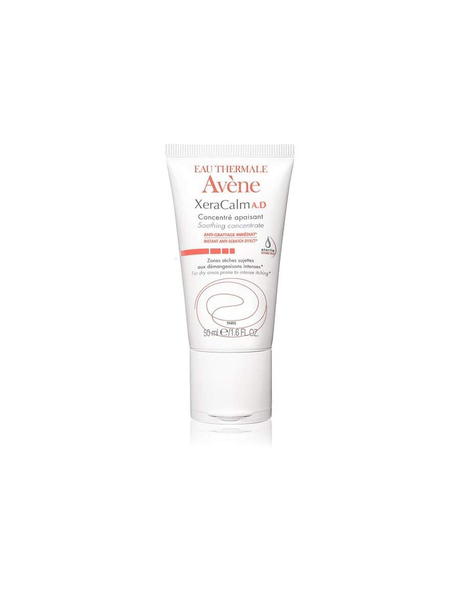 Avene Xeracalm Concentrado 50ml