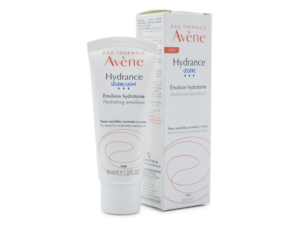 Avene Hydrance Legere Light SPF 30 - 40ml Emulsion