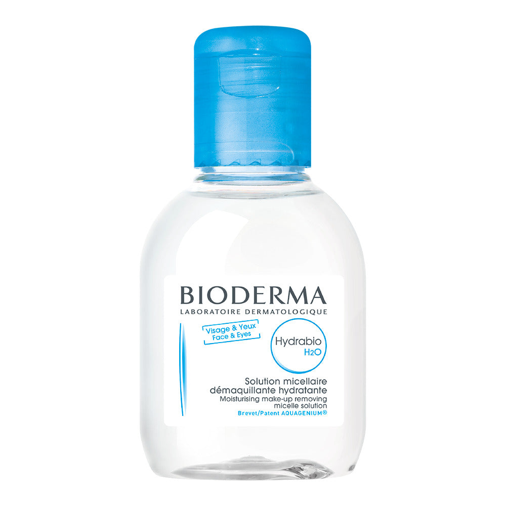 Hydrabio H2O Agua Micelar - Bioderma 100 ml