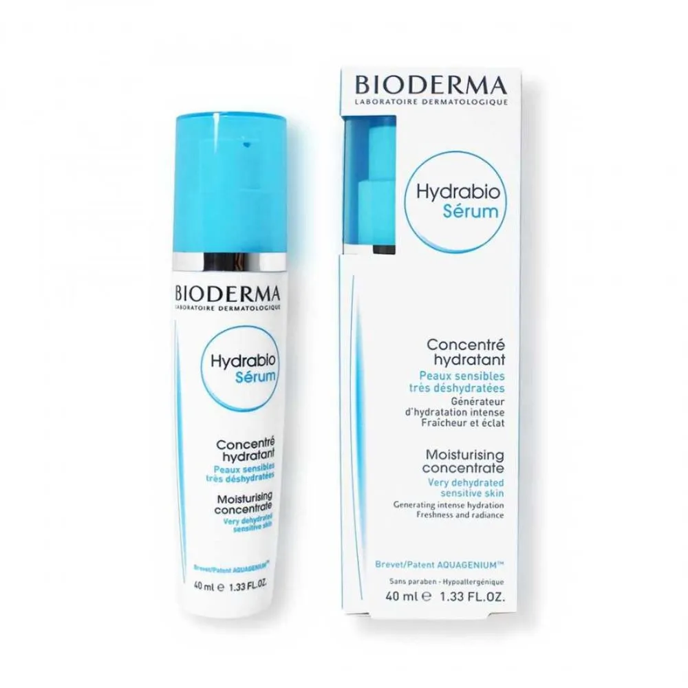 Hydrabio Serum