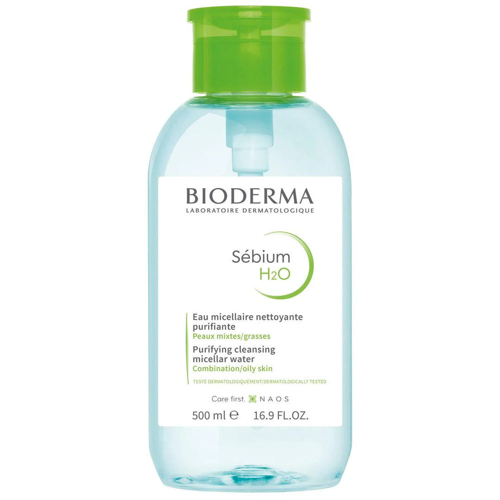 Sebium H2O 500ml