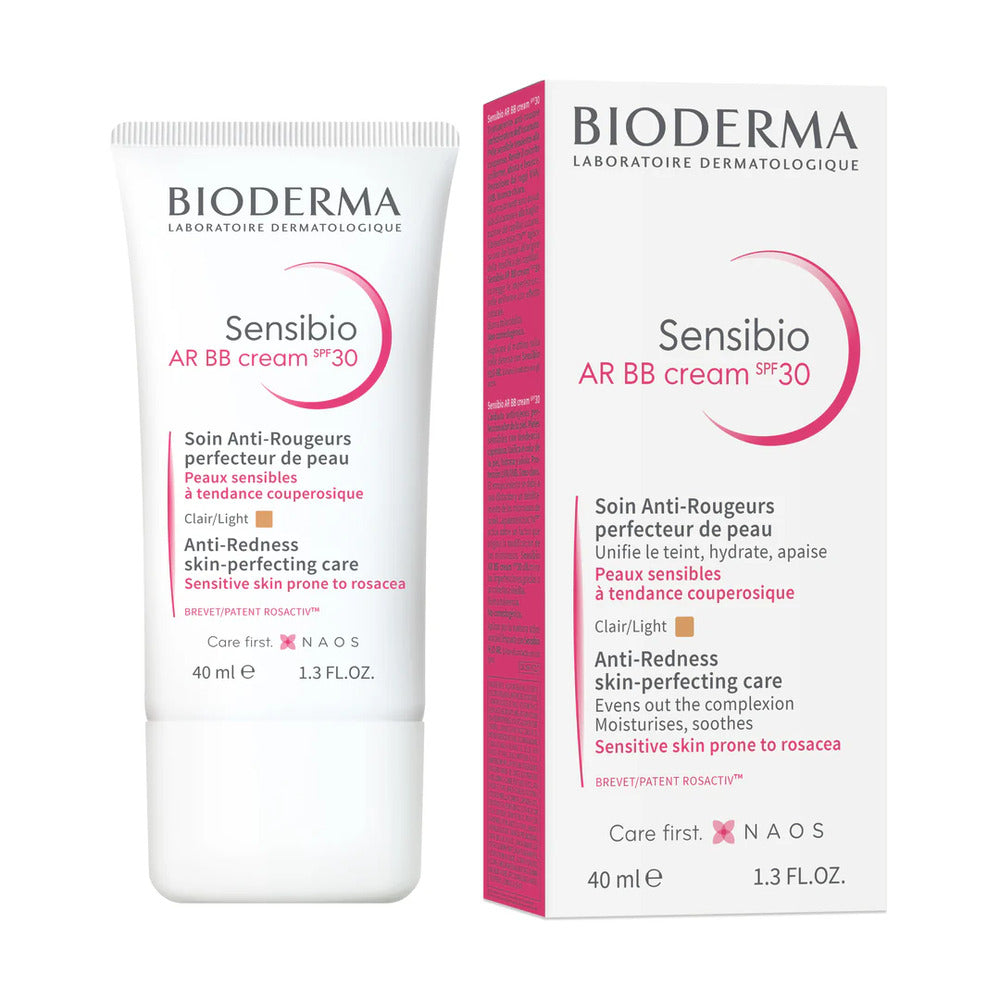 Sensibio AR BB Cream 40ml