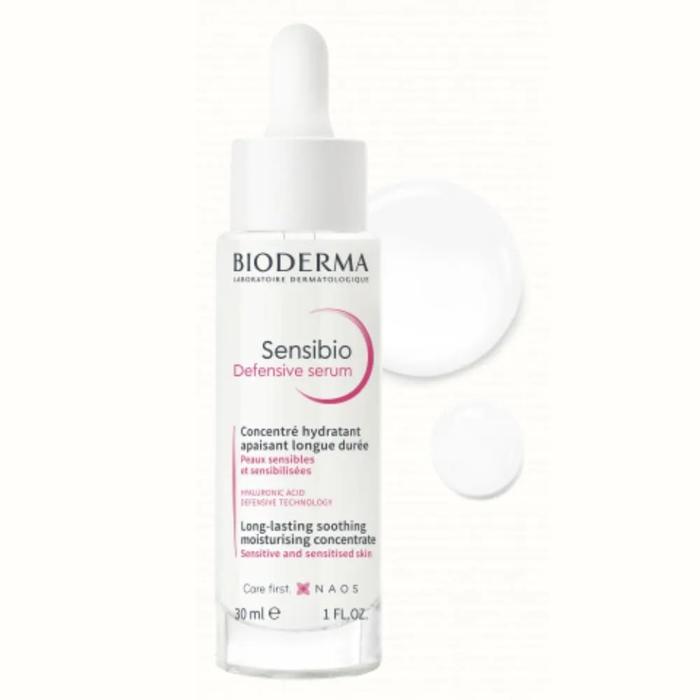 Sensibio Defensive Serum Bioderma 30 ml