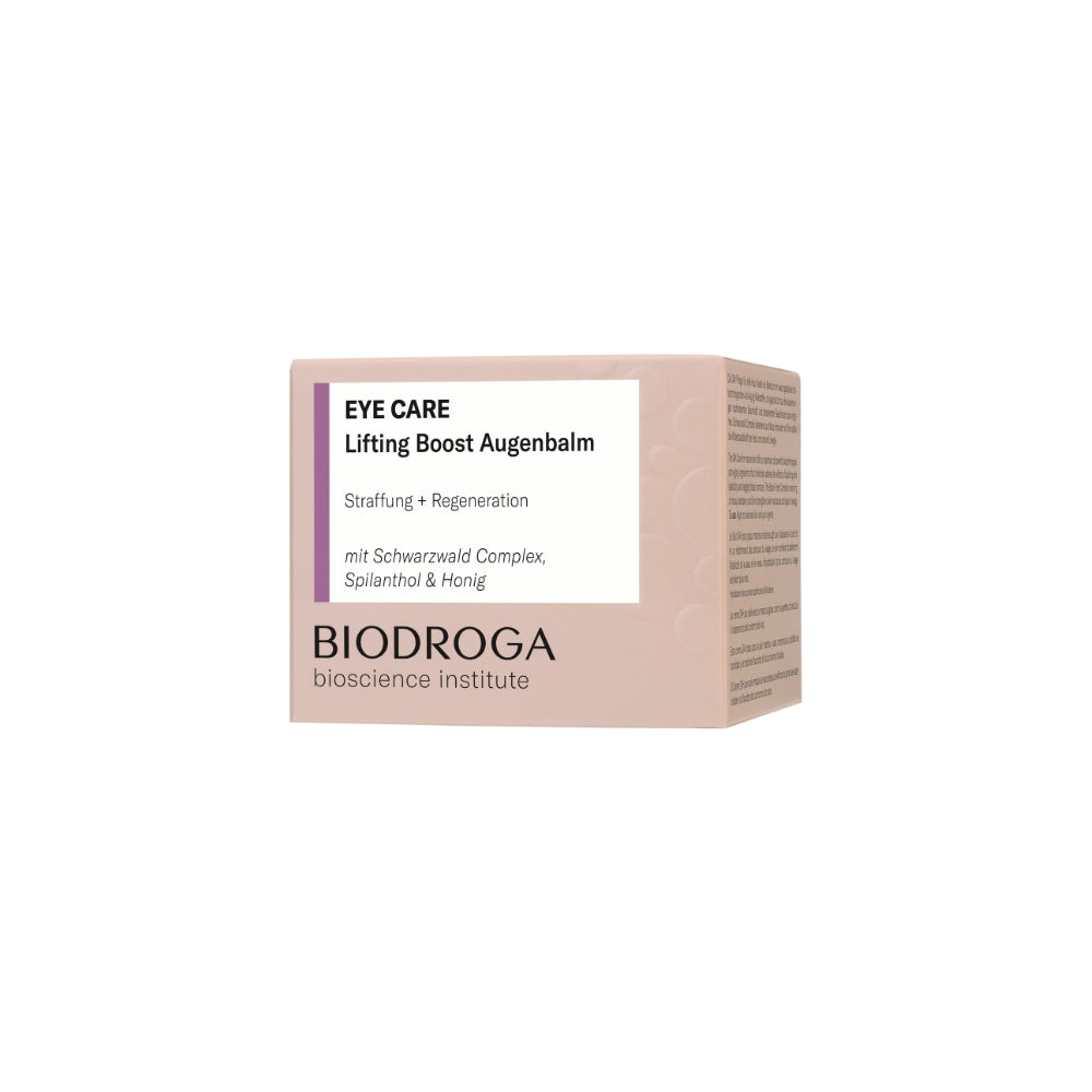 Anti Age Eye Care Biodroga