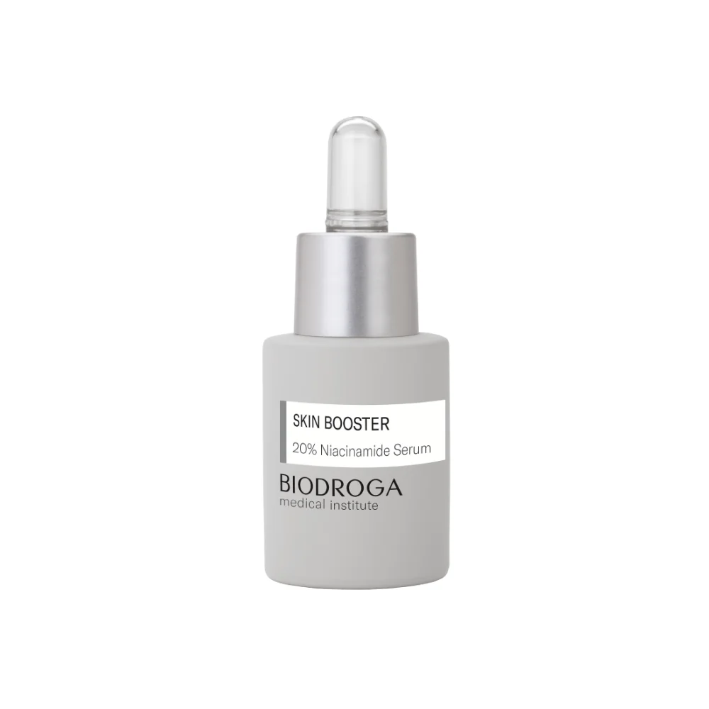 Skin Booster 20% Niacinamide Serum