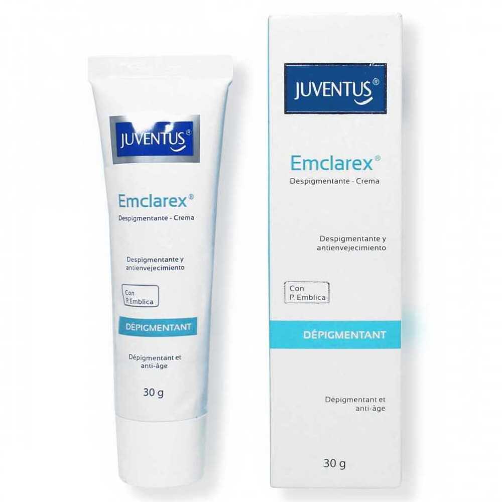 Emclarex ® Crema