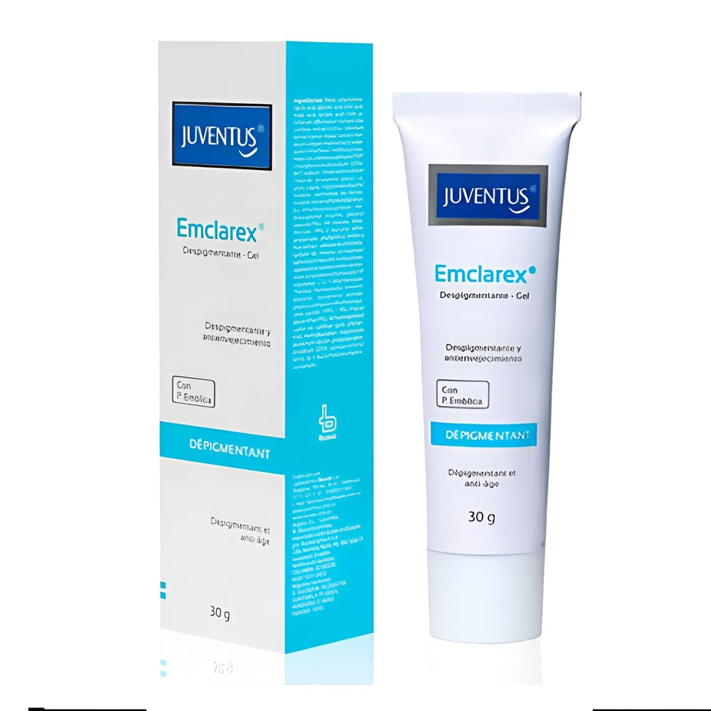 Emclarex ® Gel