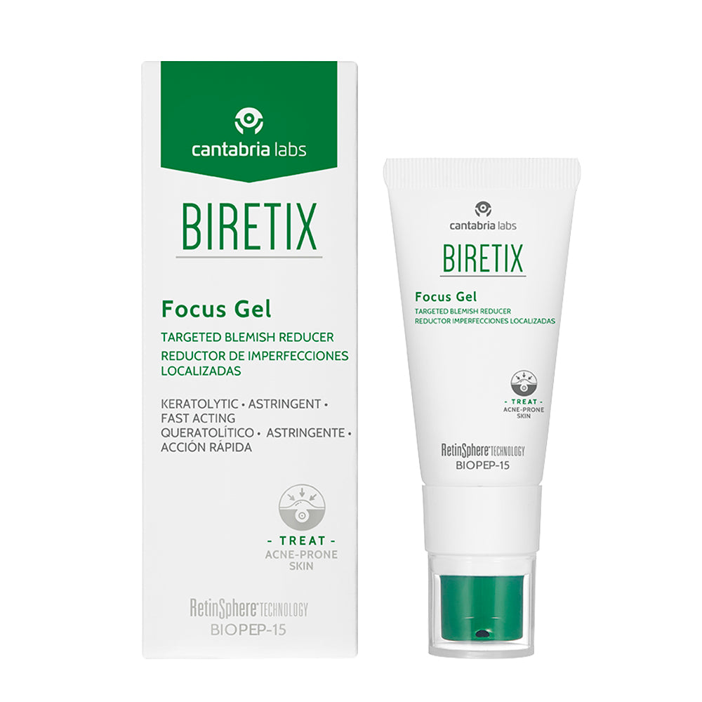 Biretix Focus Gel