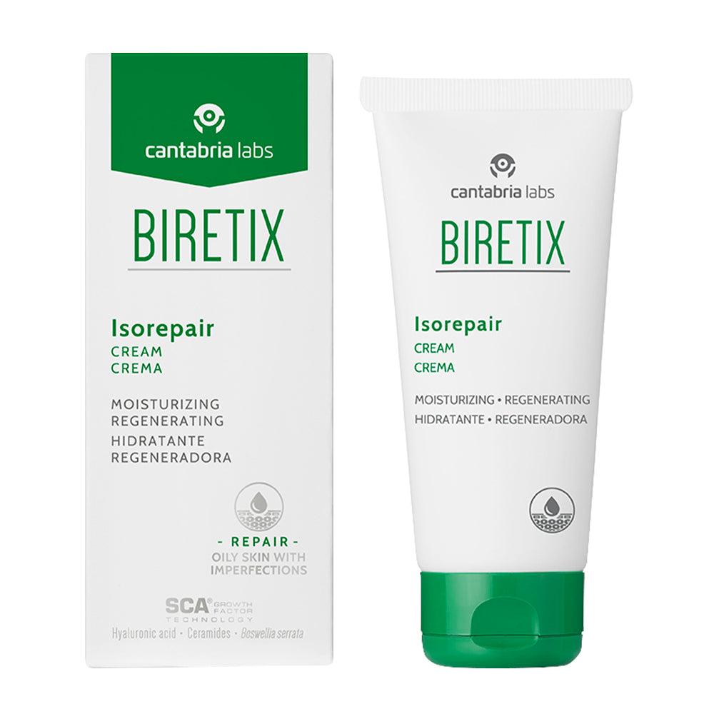 Biretix Isorepair Crema