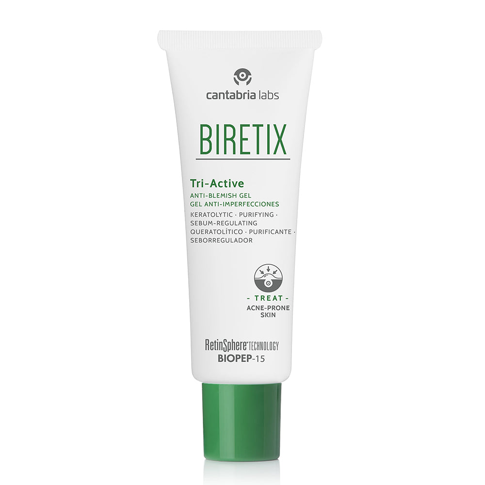 Biretix Triactive Gel Anti Imperfecciones 50ml