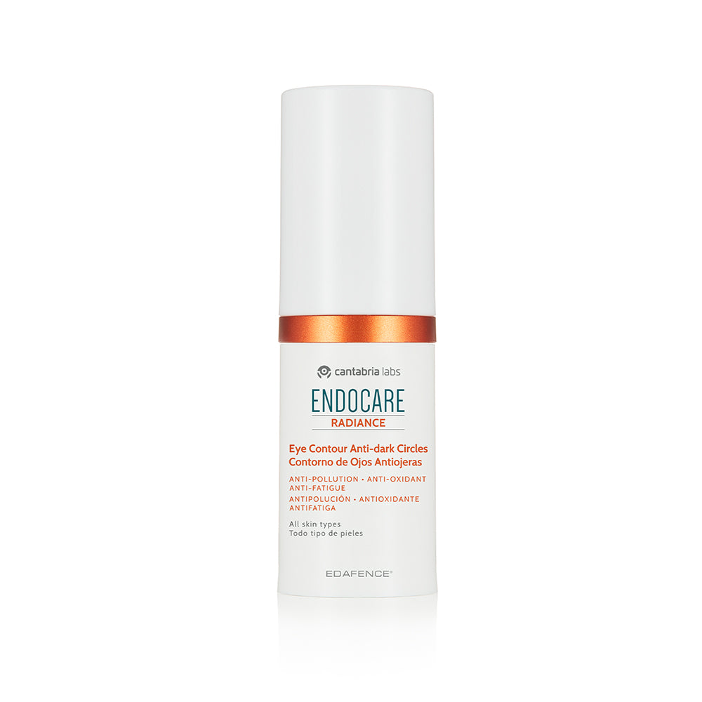 Endocare Radiance Contorno De Ojos 15 ml