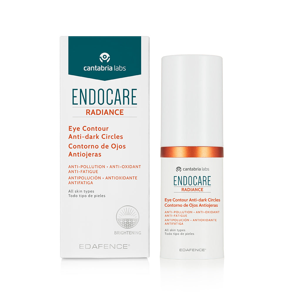 Endocare Radiance Contorno De Ojos 15 ml