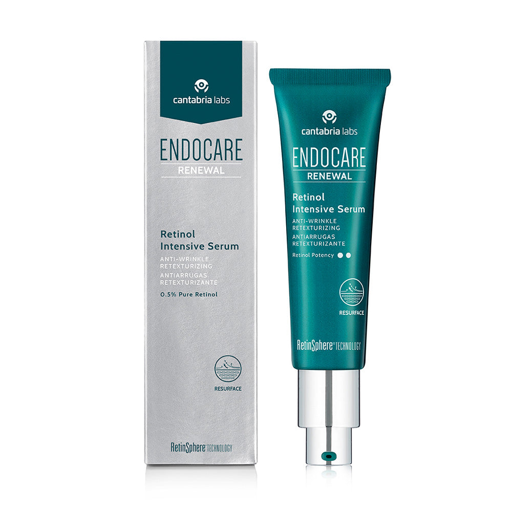 Endocare Renewal Retinol Intensive Serum 0.5% 30 ml