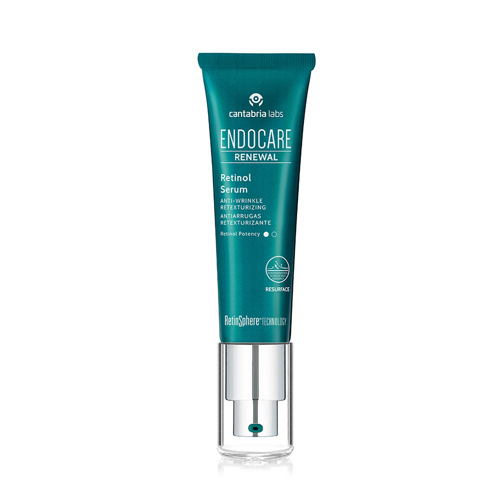 Endocare Renewal Retinol Serum 0.2% 30 ml