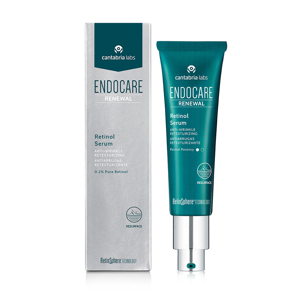 Endocare Renewal Retinol Serum 0.2% 30 ml