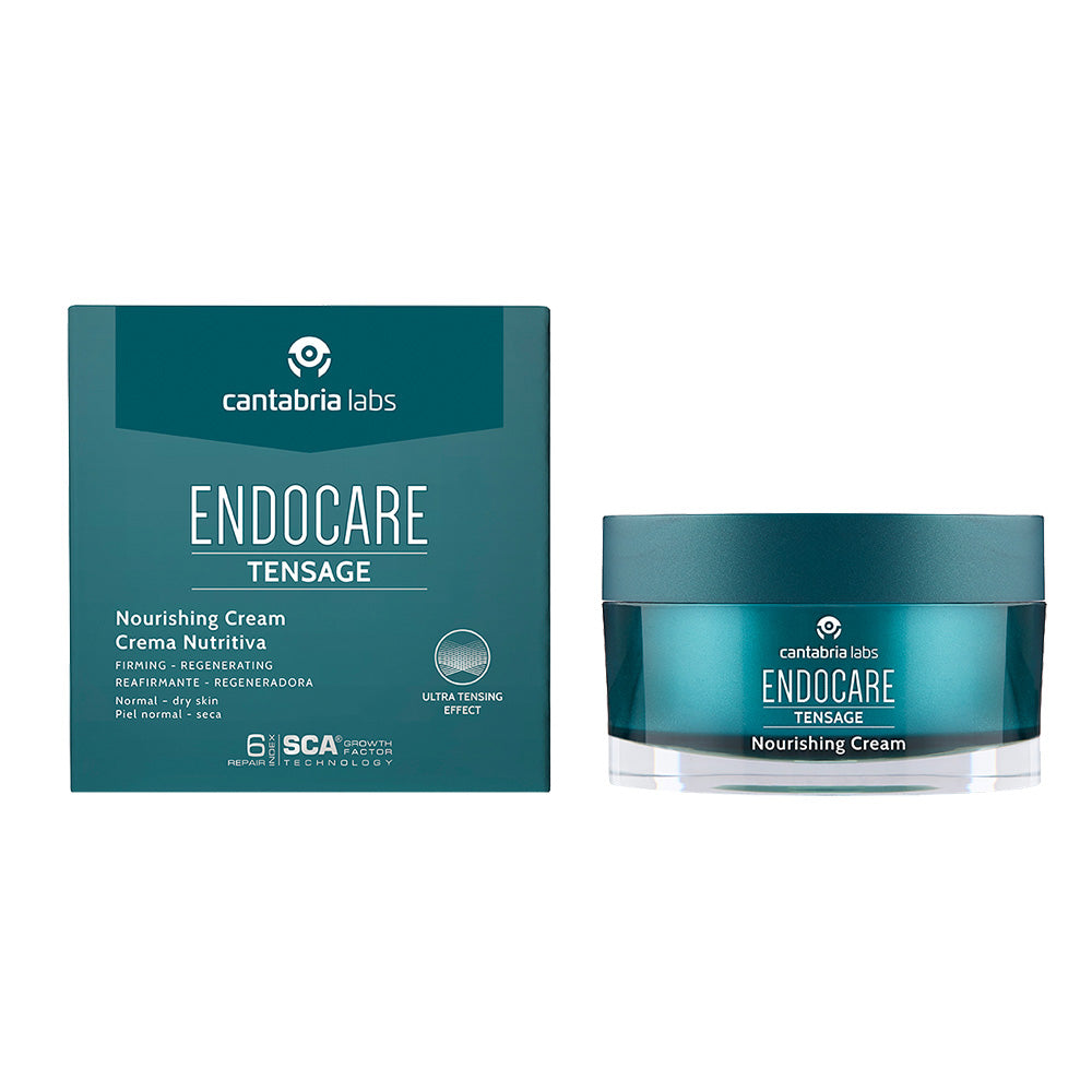 Endocare Tensage Crema Nutritiva