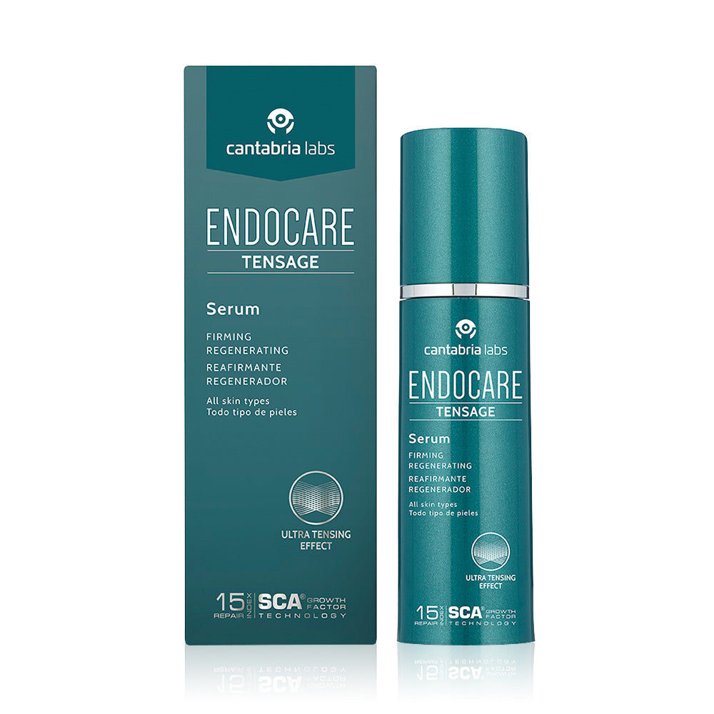 Endocare Tensage Suero