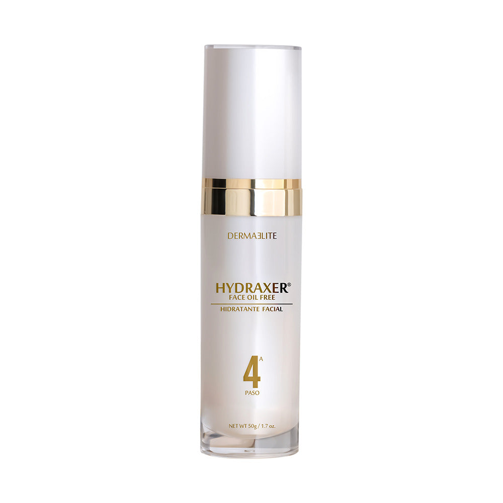 Hydraxer Face Hidratante Oil Free de 50ml