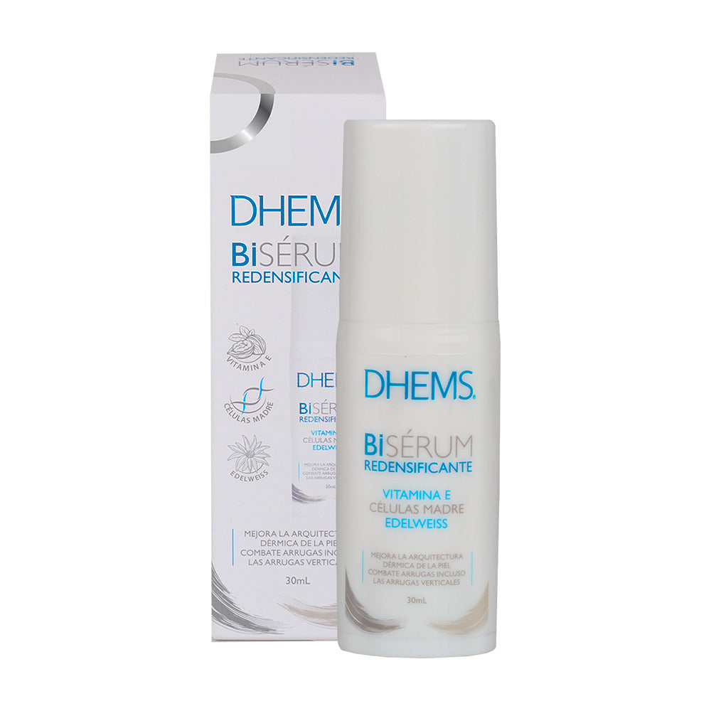 Dhems Bi-Serum Redensificante