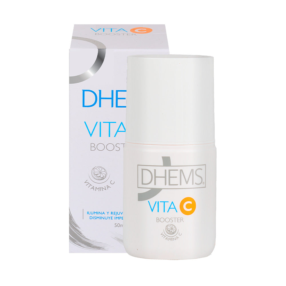 Dhems Booster Vitamina C