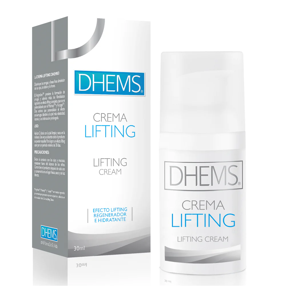 Dhems Crema Lifting 30ml