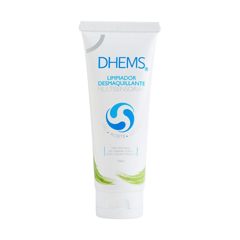 Dhems Desmaquillante Multisensorial 100ml