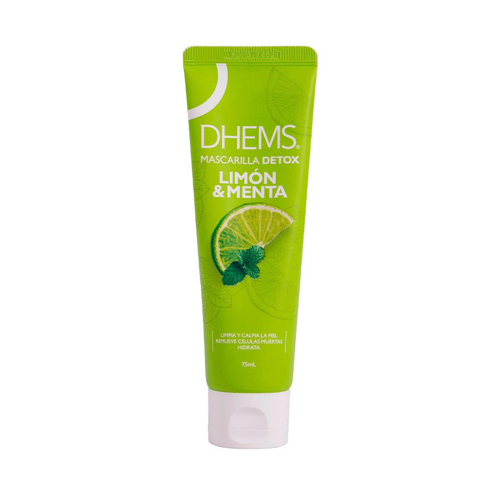 DHEMS PROTECTOR SOLAR ANTIEDAD CON COLOR 