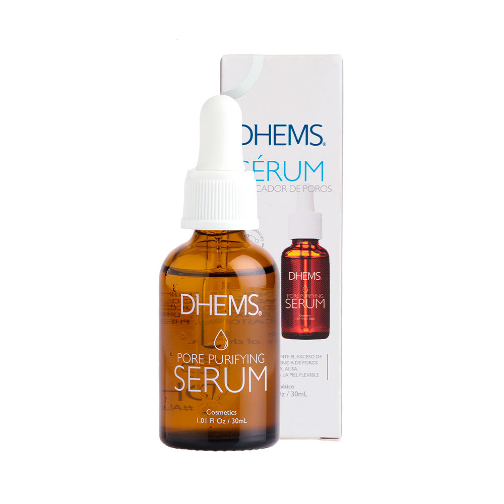 Dhems Sérum Purificador de Poros 30ml